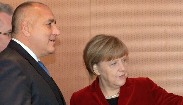 Германският канцлер ще приеме премиерите на няколко европейски страни