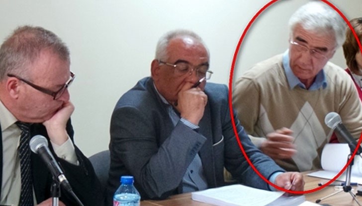 Заместник-кметът на Карнобат Жельо Георгиев е бил с 1,65 промила алкохол в кръвта