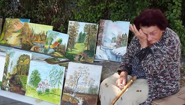 Историята на баба Костадинка от Варна и семейството й е история за едни наивни възрастни хора, които са имали добър живот, дребен бизнес и хубава къща