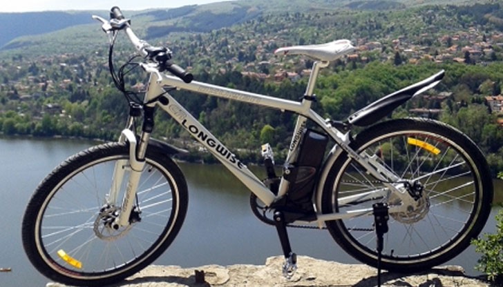 Русе ще е един от градовете, включени в българо-румънския проект "Създаване на мрежа за електрически велосипеди", разработен и финансиран по програма "Интеррег V-A Румъния - България"
