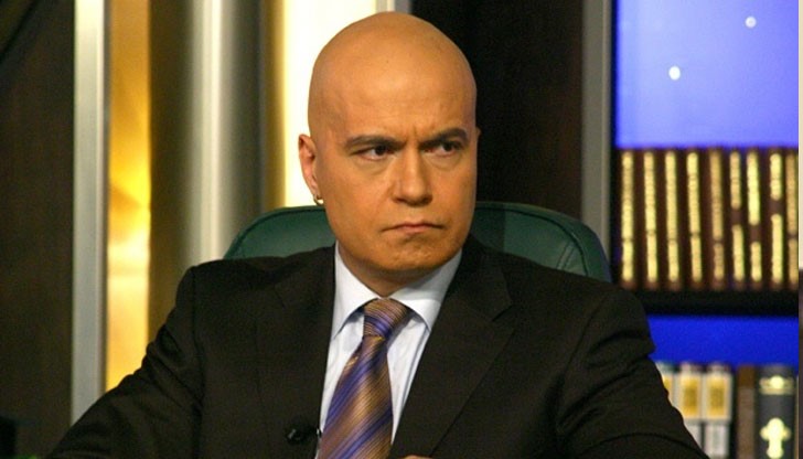 Ако той успее, това ще отвори пътя към Велико народно събрание