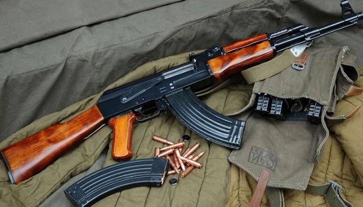 „Калашников“ е една от най-популярните марки, за които се сещат повечето хора по света, когато чуят за Русия „Калашников“ е една от най-популярните марки, за които се сещат повечето хора по света, когато чуят за Русия