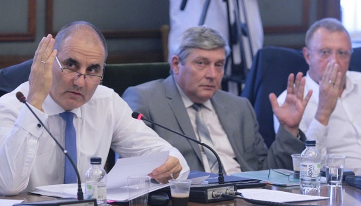 Вътрешна комисия на парламента гласува промени в Закона за чужденците в Република България