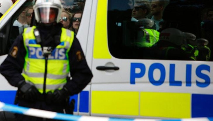 17-годишен младеж е арестуван в Швеция за брутално убийство на инвалид 17-годишен младеж е арестуван в Швеция за брутално убийство на инвалид