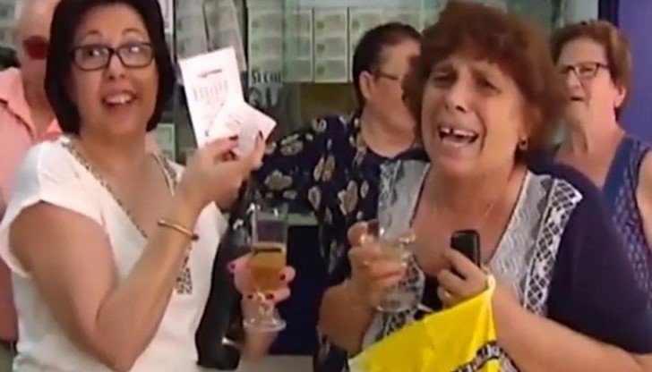 Племенницата на българката иска кола Племенницата на българката иска кола