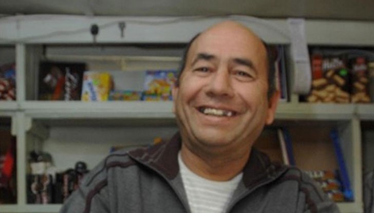 Гошо милионера споделя, че за 8 месеца изпива и изяжда с баджанака си над 1 милион лева печалба от тотото Гошо милионера споделя, че за 8 месеца изпива и изяжда с баджанака си над 1 милион лева печалба от тотото