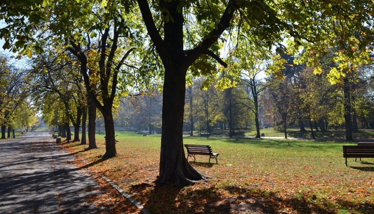 Климатологът Георги Рачев разкри, че времето през септември ще бъде по-топло от нормалното