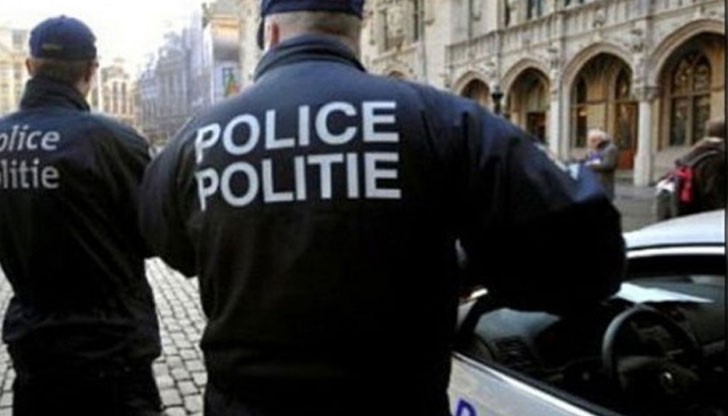 Нападателят бил прострелян и ранен от трети униформен / Снимката е илюстративна