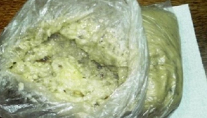 Мазилото помага при разширени вени, рани, няма нещо което да му се опре