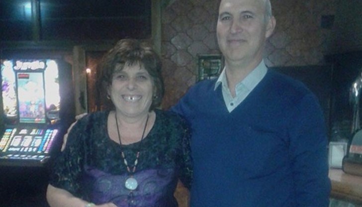 Роднините на Гошка били силно притеснени, че попадне ли веднъж в голямо казино, тя няма да може да спре да залага