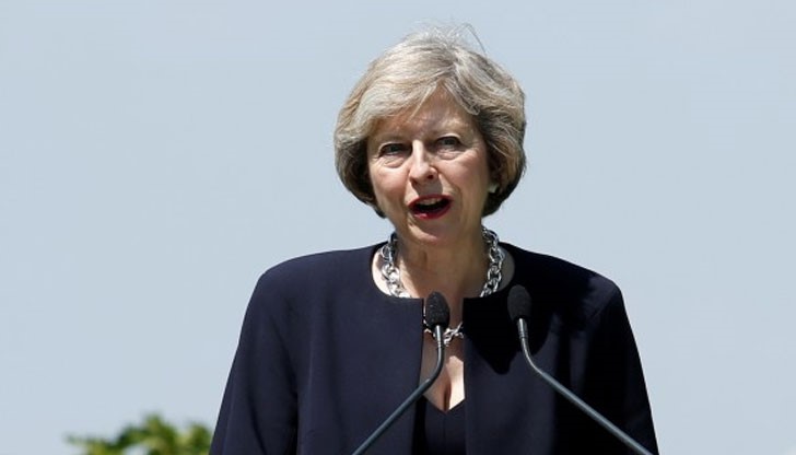 Бившият министър на пенсиите и трудовата заетост разкритикува премиера на Великобритания Бившият министър на пенсиите и трудовата заетост разкритикува премиера на Великобритания