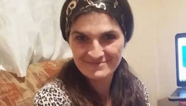 Тя е била системно малтретирана от мъжа, с когото е живеела на семейни начала - Костадин Костов