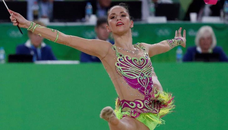 Давид Бисбал е впечатлен от това, че Неви играе на неговата песен "Buleria"