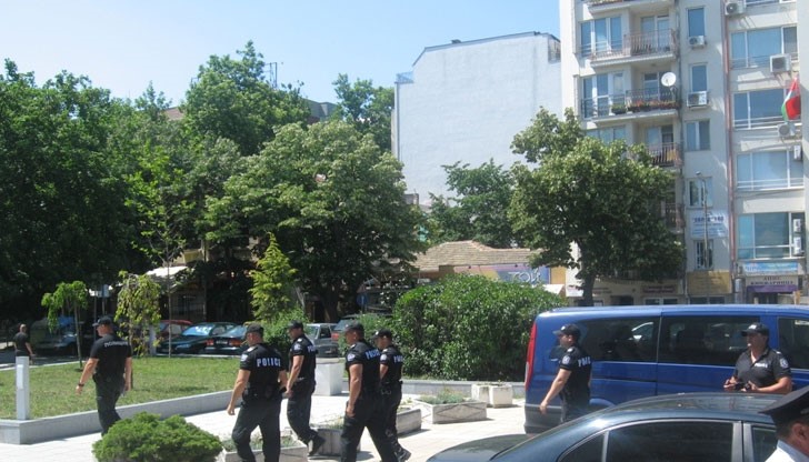 Блудство с тийнейджърка, извършено в Китен на 13 август, излезе наяве днес Блудство с тийнейджърка, извършено в Китен на 13 август, излезе наяве днес