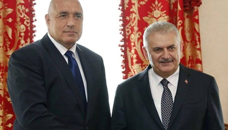 Те си пожелаха само падане на визите за турци и едни 6 милиарда евро! Те си пожелаха само падане на визите за турци и едни 6 милиарда евро!