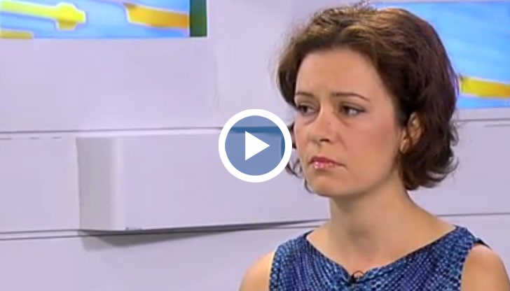 Става дума за дете на година и 9 месеца, което беше изведено от страната