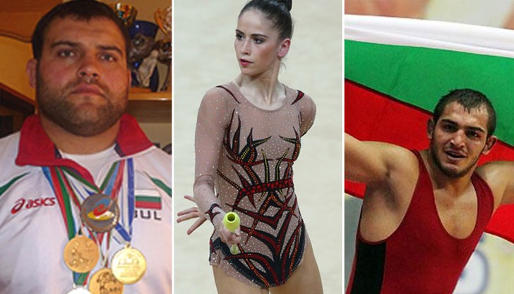 Програма на изпълненията на всички български спортисти днес