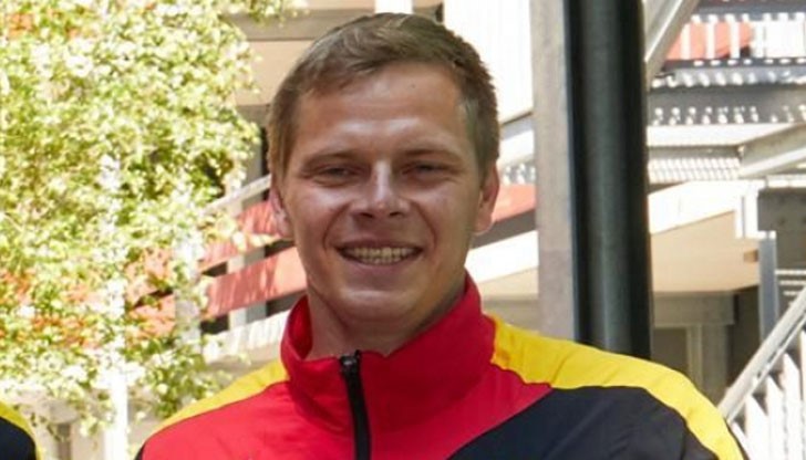 Състоянието му е критично Състоянието му е критично