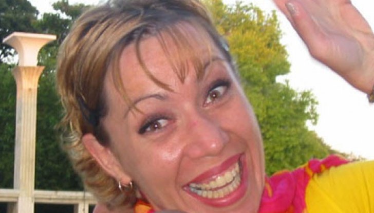 От години тв водещата използва само една напитка за лечение на проблемен стомах