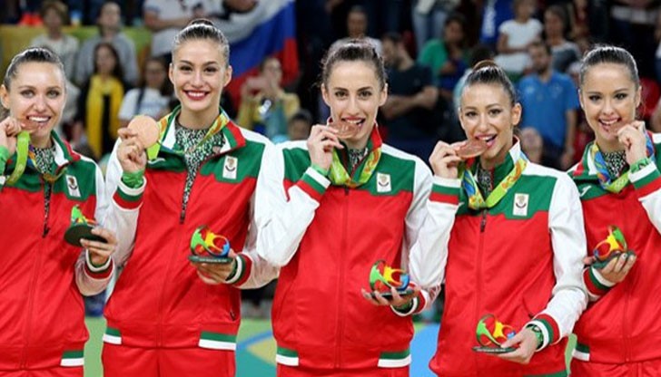 България завърши летните Олимпийски игри на 65-о място