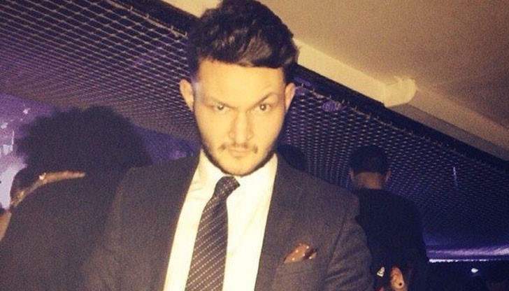 Джордж е бил многообещаващ служител и чудесен човек