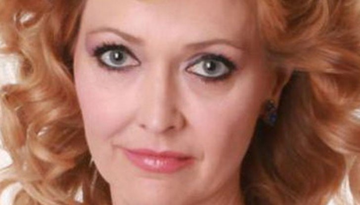 Росица Кирилова е отказала офертата на продуцентите на "ВИП брадър" да влезе в шоуто