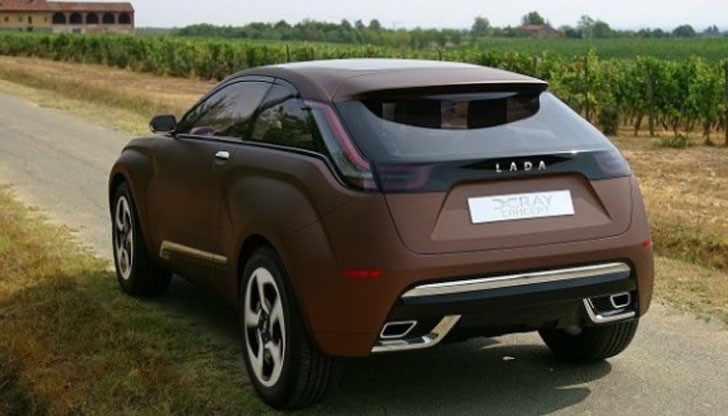 Очакванията са първите нови модели да се появят още през следващата година и това ще са LADA Vesta SW и Vesta SW Cross Очакванията са първите нови модели да се появят още през следващата година и това ще са LADA Vesta SW и Vesta SW Cross