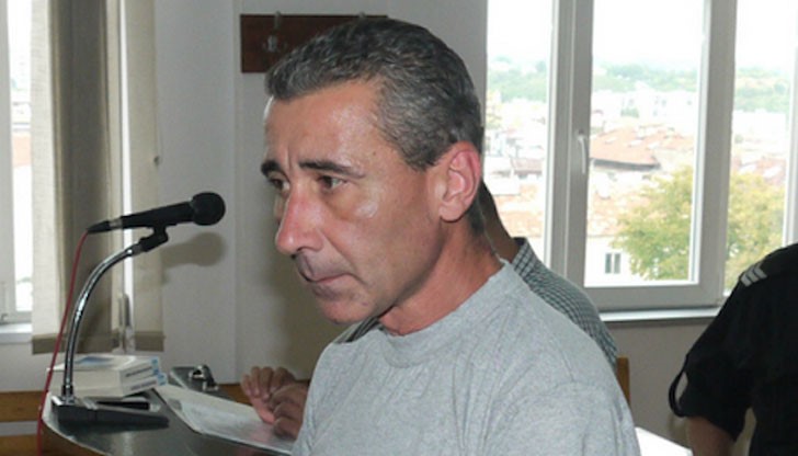 В чувала в къщата на ужасите на улица "Червена стена" 35 в Шумен не са намерени всички парчета от Галя