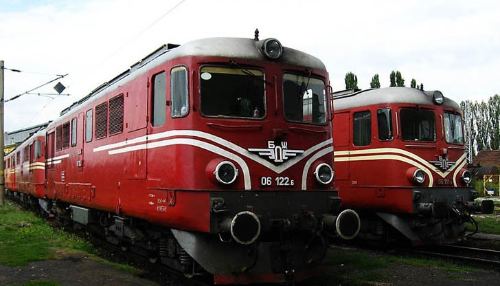 Необходима ни е инвестиция, ако искаме да имаме модерна железница