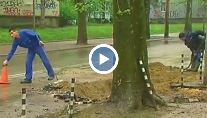 Акумулираните средства ще бъдат използвани за подмяна на водопроводната и канализационната мрежа в региона