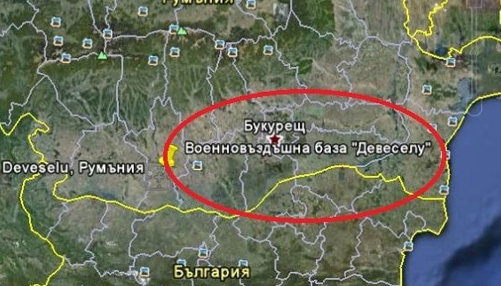 От Вашингтон нямат доверие на Анкара, че може да стопанисва оръжията От Вашингтон нямат доверие на Анкара, че може да стопанисва оръжията