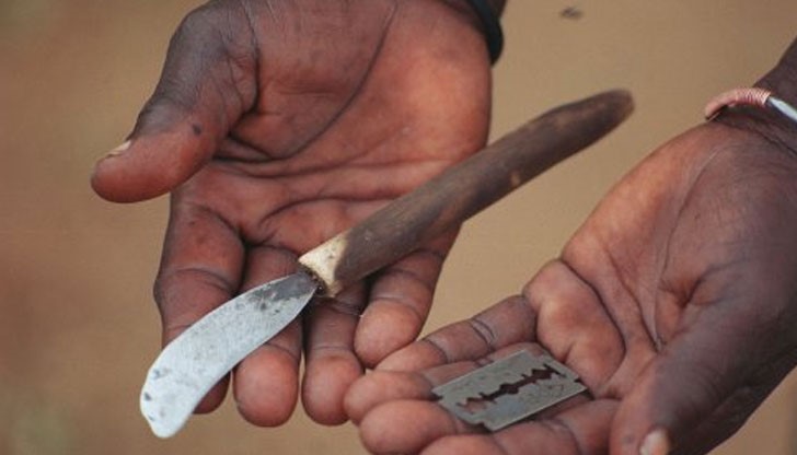 Според него така щяло да има по-малко разврат