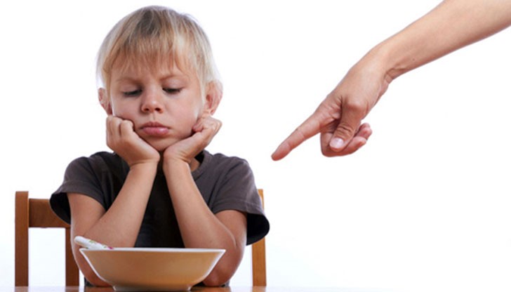 Лишаването на деца от животински продукти е предпоставка за нездравословния им растеж Лишаването на деца от животински продукти е предпоставка за нездравословния им растеж