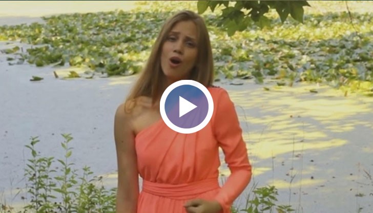 Петя е категорична, че музиката е нейна съдба и е в нейното сърце