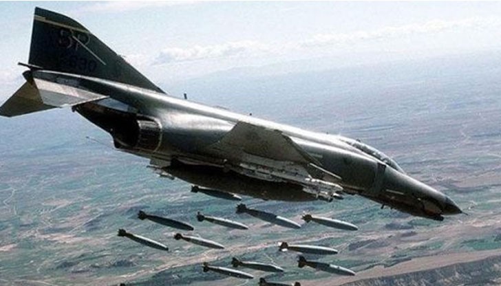 В Либия има около 6000 бойци на "Ислямска държава"