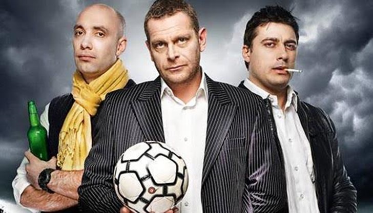 Популярни актьори подкрепят Фонд „Математика на бъдещето”