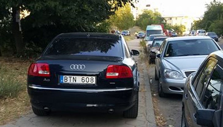 Правилата важат до Калотина, след това… Правилата важат до Калотина, след това…