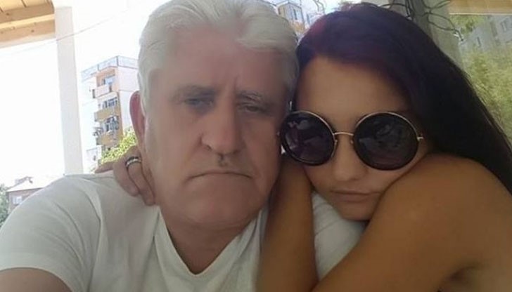 Верджиния е започнала връзката си с Николай, когато е била на 14 години