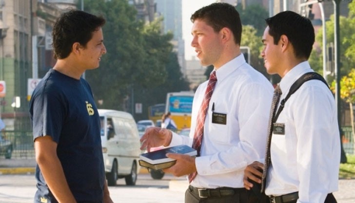 Мормони и други групи у нас не са защитени от тормоз, се отбелязва в американски доклад за религиите