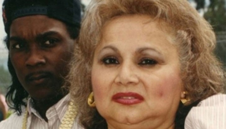 От нея откровено са се бояли и най-закоравелите престъпници