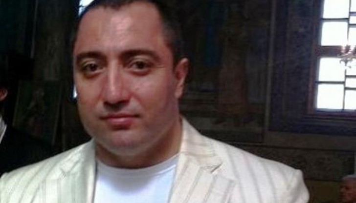 Очите бил постоянно на успокоителни Очите бил постоянно на успокоителни