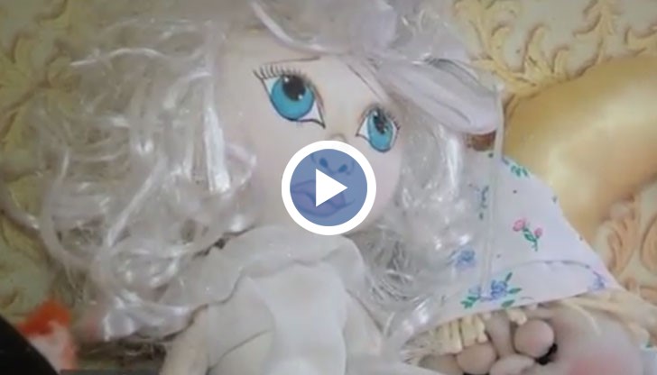 Момиченцето се нуждае от спешно лечение в специализирана клиника