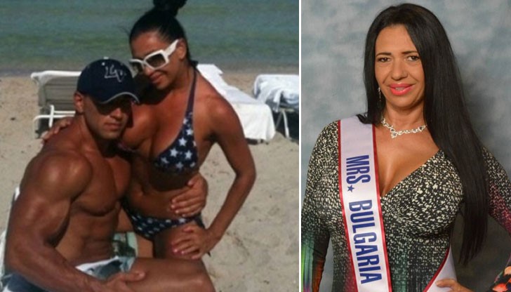 Мъжът на скандалната миска Анита Мейзер е починал от глупост и самонадеяност Мъжът на скандалната миска Анита Мейзер е починал от глупост и самонадеяност