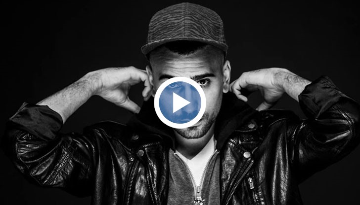 "Чичовите конье" е песента, която постепенно завладява света