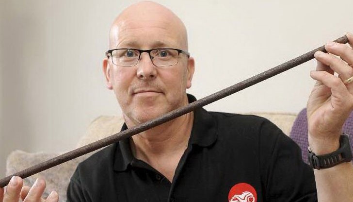 Лекарите го наричат "чудо" и нямат обяснение за този феномен