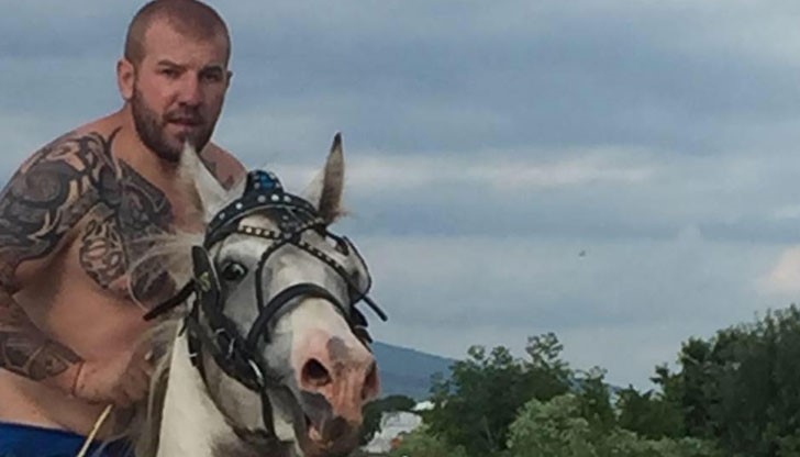 Динко Вълев отряза продуцентите на "ВИП Брадър" заради договора Динко Вълев отряза продуцентите на "ВИП Брадър" заради договора