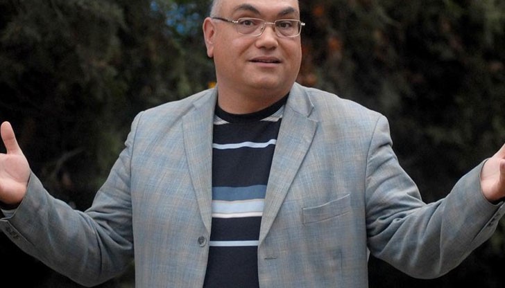 По думите му, джипа, от който е стреляно по него е дори без "Гражданска отговорност"