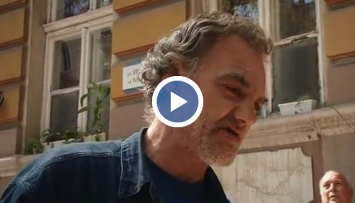 Любомир Данчев е лежал в затвора за грабеж, други обитавани от него обекти също са били опожарени