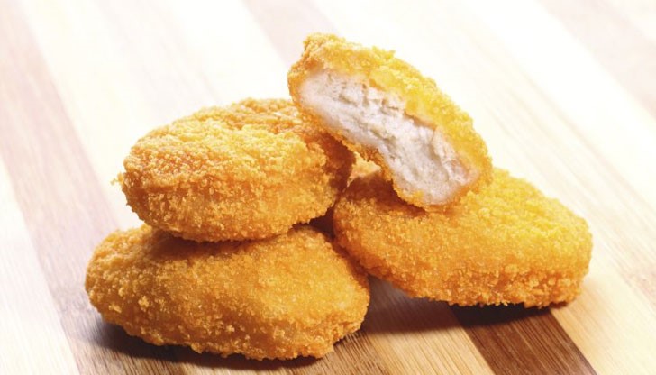 Въпреки че някои от новите продукти са по-скъпи, цените в ресторантите няма да се променят Въпреки че някои от новите продукти са по-скъпи, цените в ресторантите няма да се променят