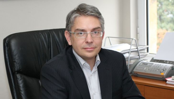 Русенецът Мартин Иванов ще бъде новият посланик на България във Финландия
